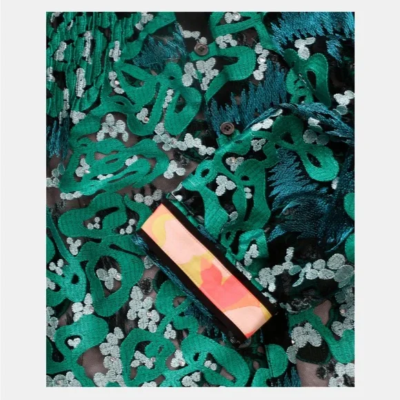 Maison Mayle Dovima Dress - Picture 5 of 5